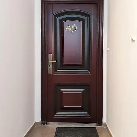 Apartament Sanny Apartamento *